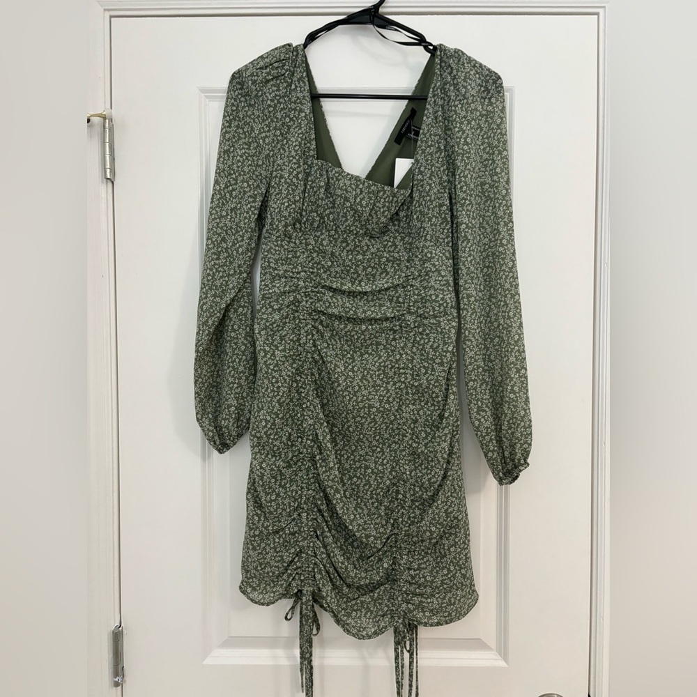 Forever 21 dress